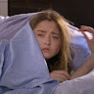 Meet your Posher, Anya